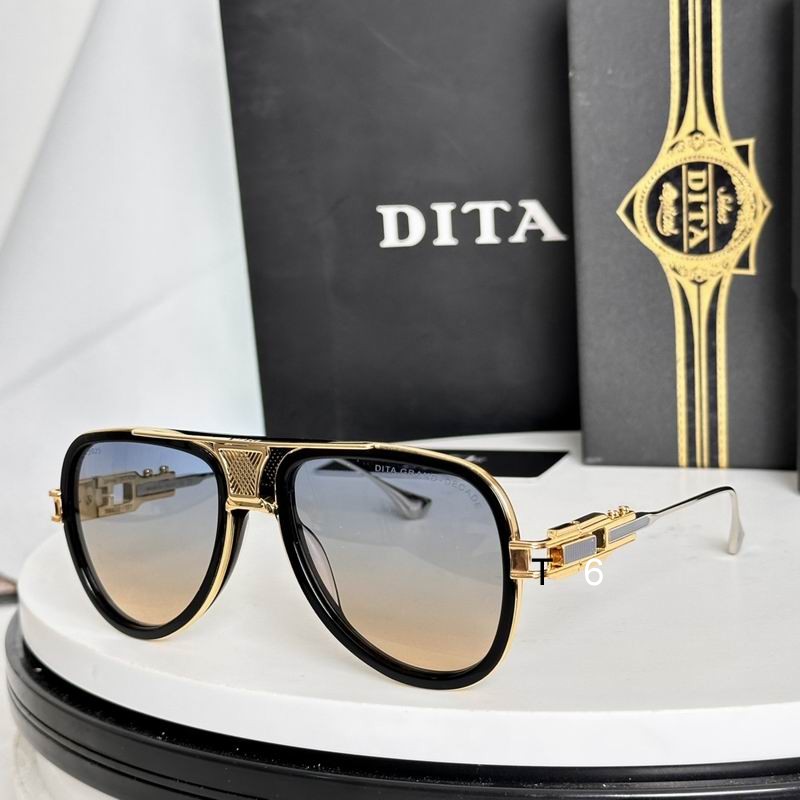 DITA DTS460 56 18-137 E